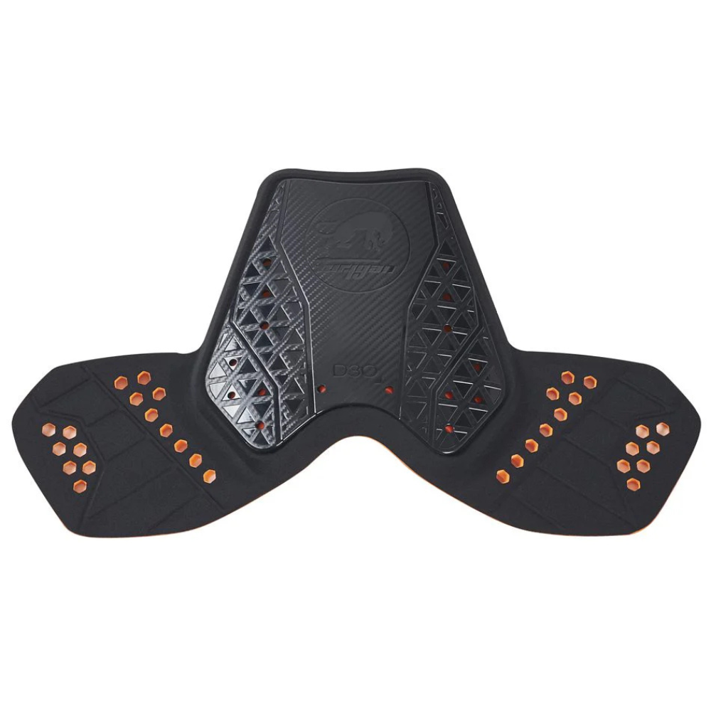 Furygan Chest Racing D3O Protector