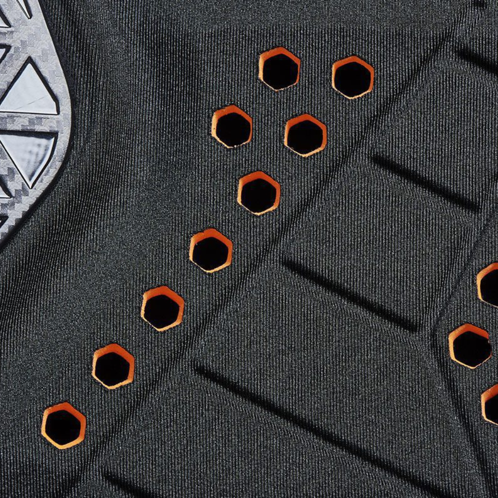 Furygan Chest Racing D3O Protector