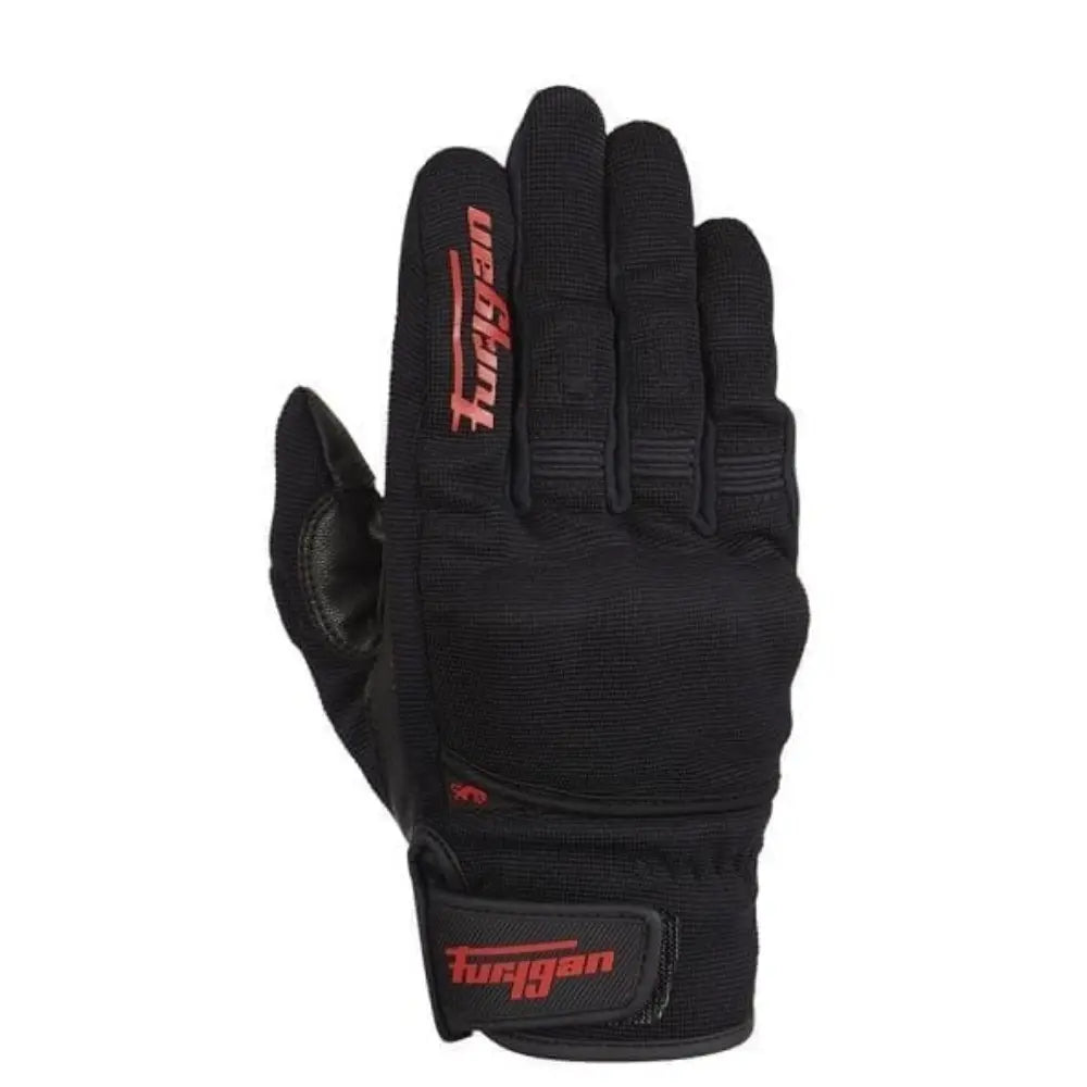 Furygan Jet D3O Gloves