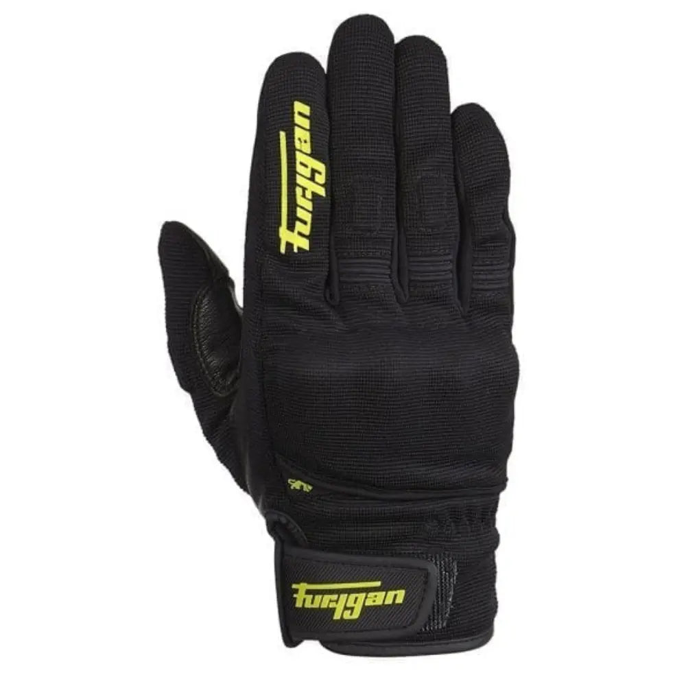 Furygan Jet D3O Gloves