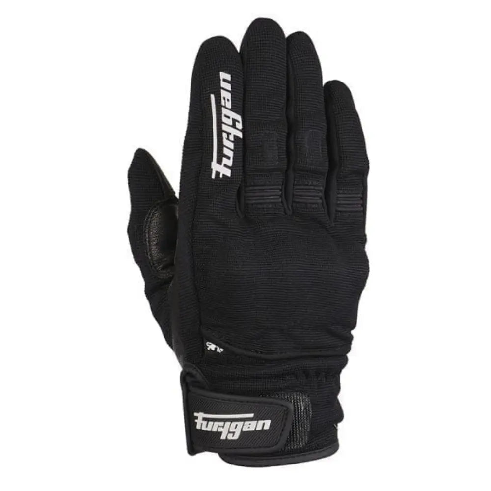 Furygan Jet D3O Gloves