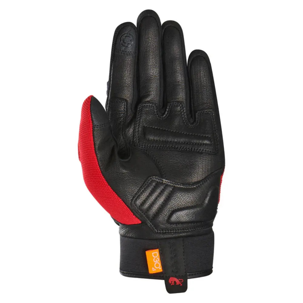 Furygan Jet D3O Gloves