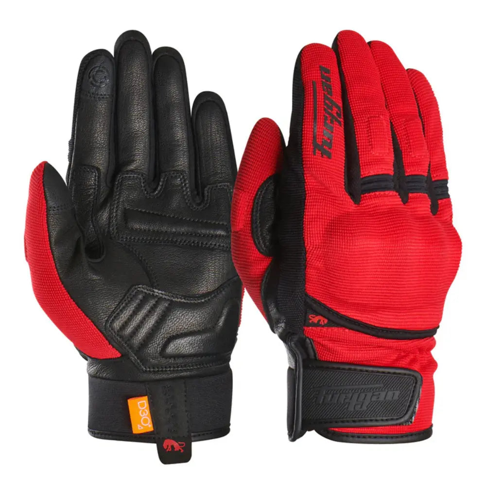 Furygan Jet D3O Gloves
