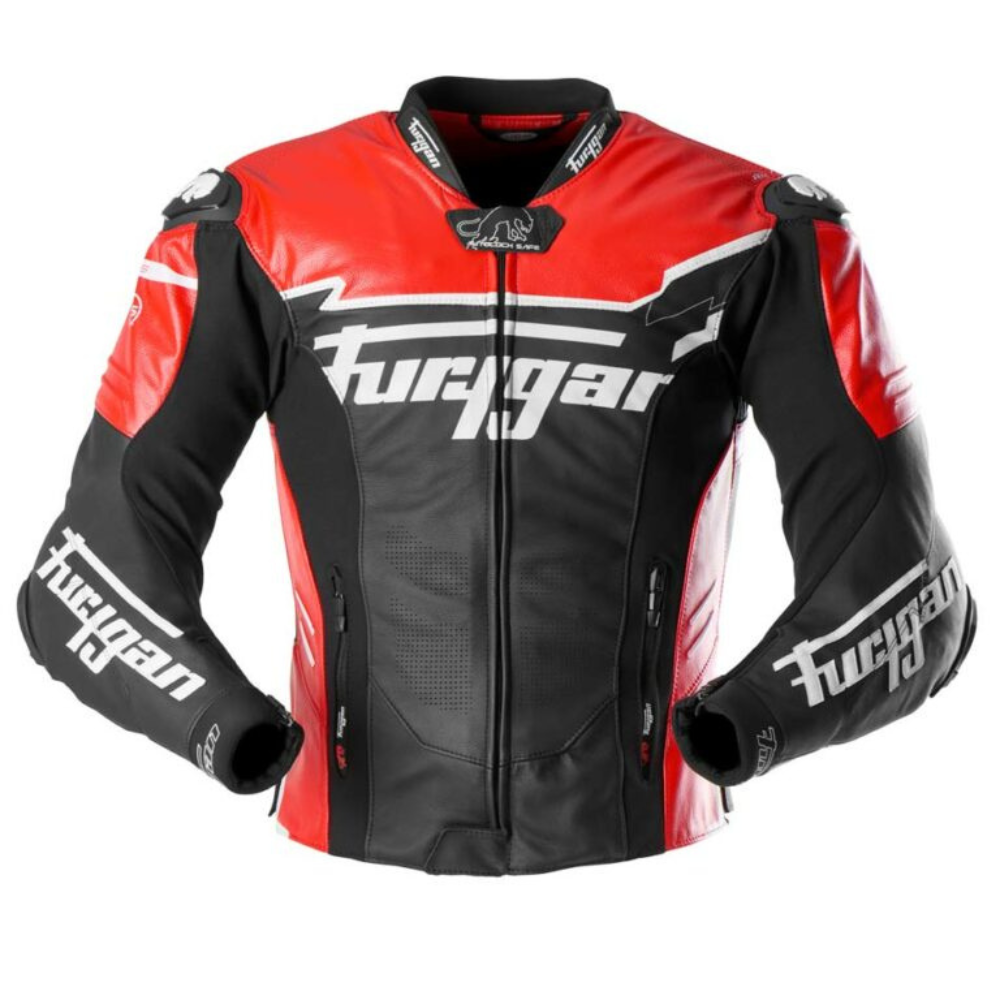 Furygan Sirius Leather Jacket