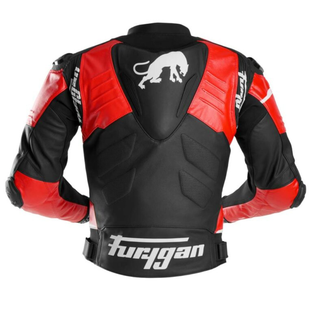 Furygan Sirius Leather Jacket