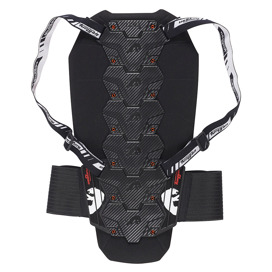 Furygan D3O Dorsale Racing Back Protector