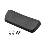 GIVI Backrest with Screw Set for E43 / B45 Top Cases – FG-BE43NV2