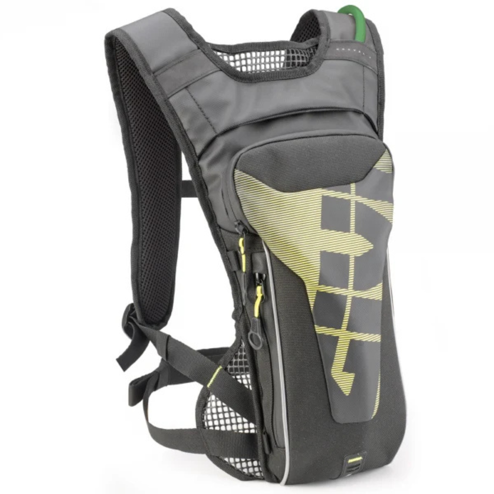 GIVI GRT719V 2L Hydration Rucksack for Off-Road Riding