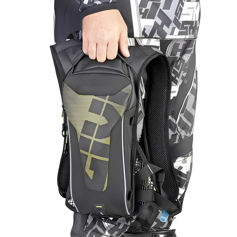 GIVI GRT719V Adventure Riding Rucksack with Integrated Hydration System