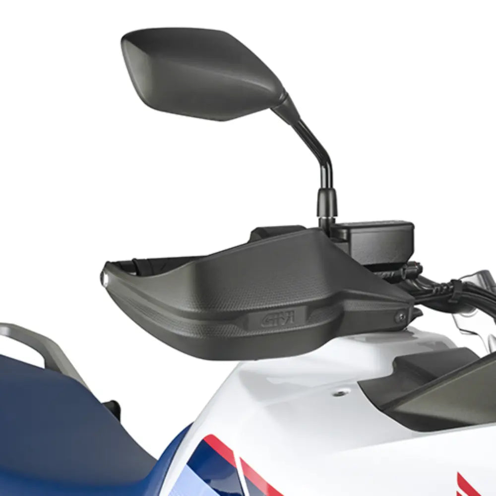 Honda XL750 Transalp E-Clutch (2026) HP1201B Hand Protectors - Givi
