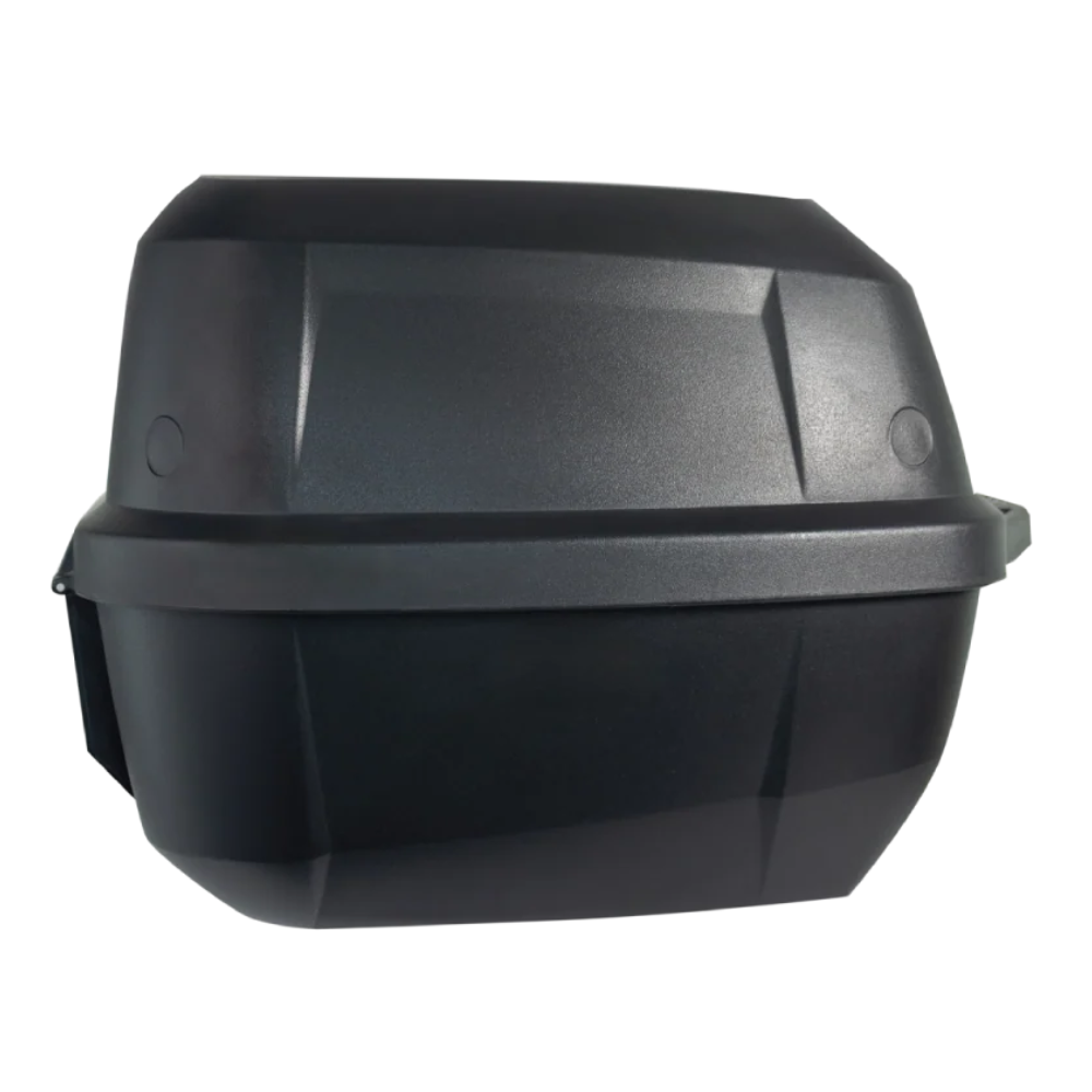 GIVI E43NTL 43L Monolock top case - Side View