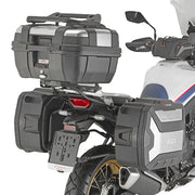 GIVI PLO1201MK MONOKEY side-case holder for Honda XL750 Transalp E-Clutch 2026 – 6KIOM (6K)