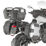 GIVI PLO6425MK PL ONE-FIT pannier holder for Triumph Tiger 900 2024–2026