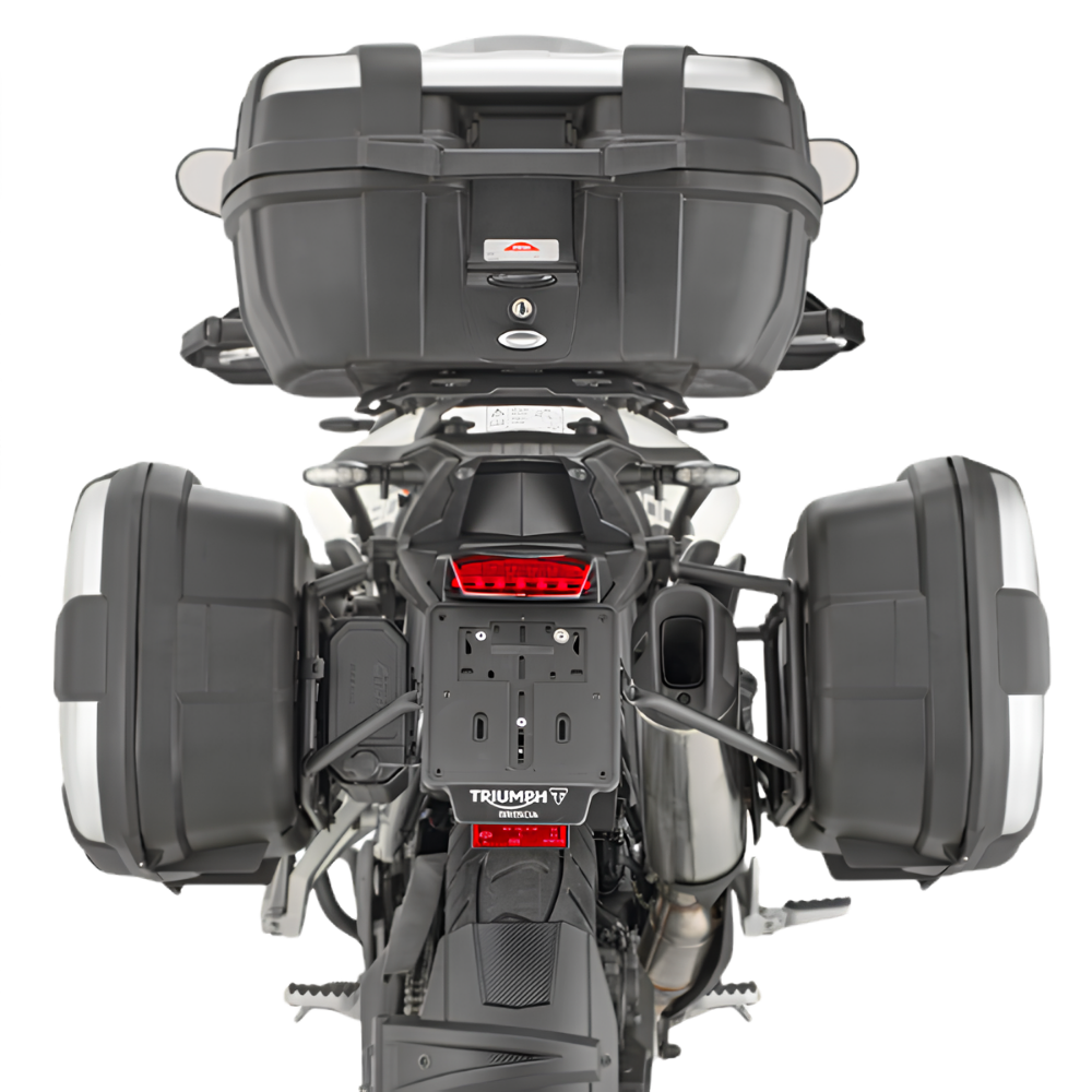 GIVI PLO6425MK Monokey side case rack for Triumph Tiger 900