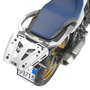 Honda NX 500 E-Clutch (2026) SR1201 Top Rack - Givi