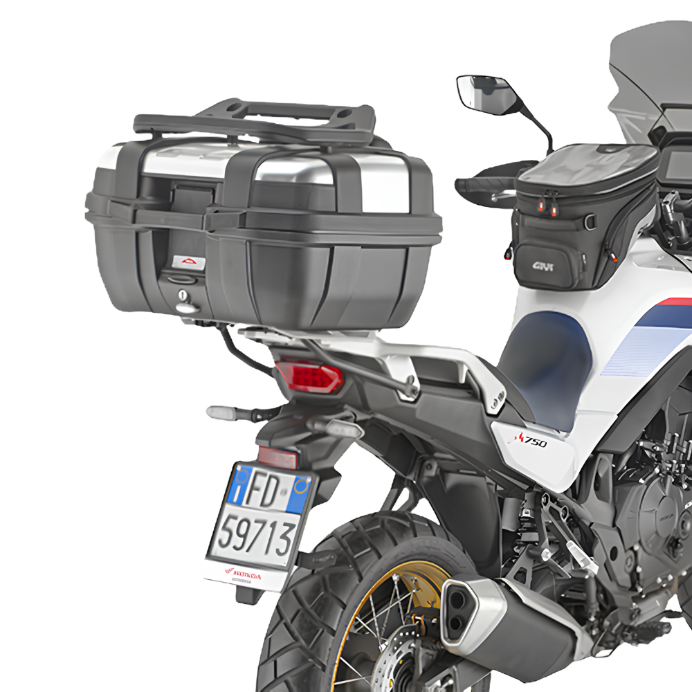 Honda NX 500 E-Clutch (2026) SR1201 Top Rack - Givi
