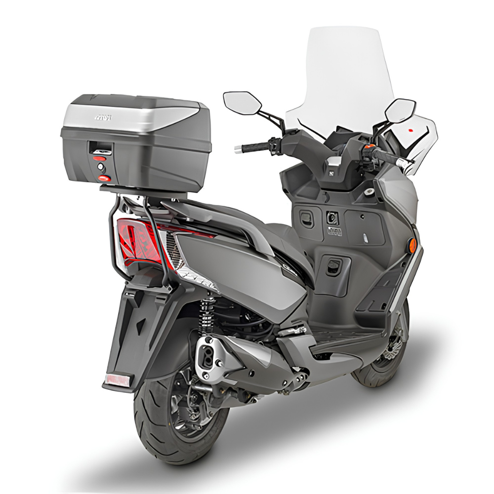 GIVI B32N Bold Monolock 32L Top Case