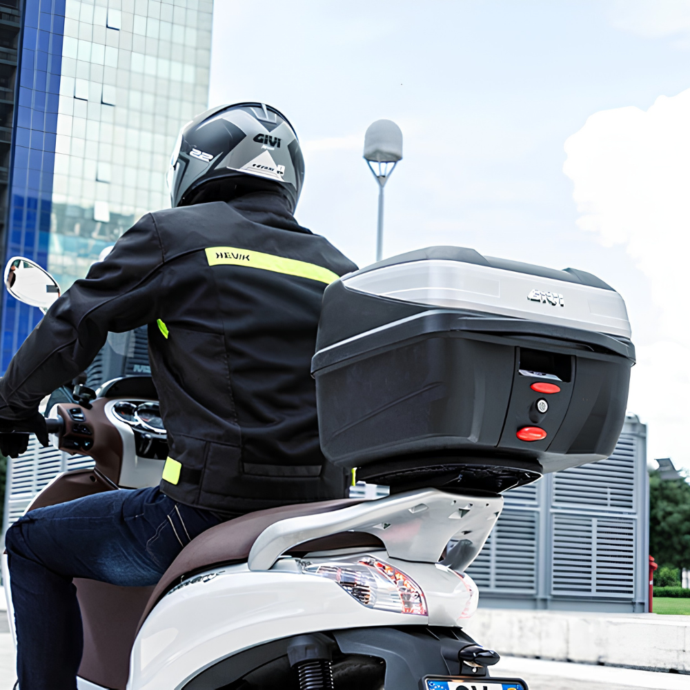 GIVI B32N Bold Monolock 32L Top Case