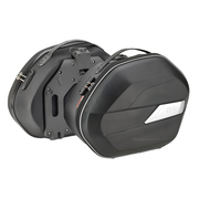 GIVI WL900B Weightless MONOKEY side bags pair with 25L capacity each – 6KIOM (6K)