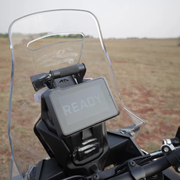 Hero Xpulse 210 GPS/Phone Mount - Motourenn