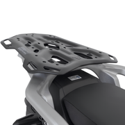SW-MOTECH Adventure Rack for Honda XL750 Transalp 2022+ in black at 6KIOM (6K).