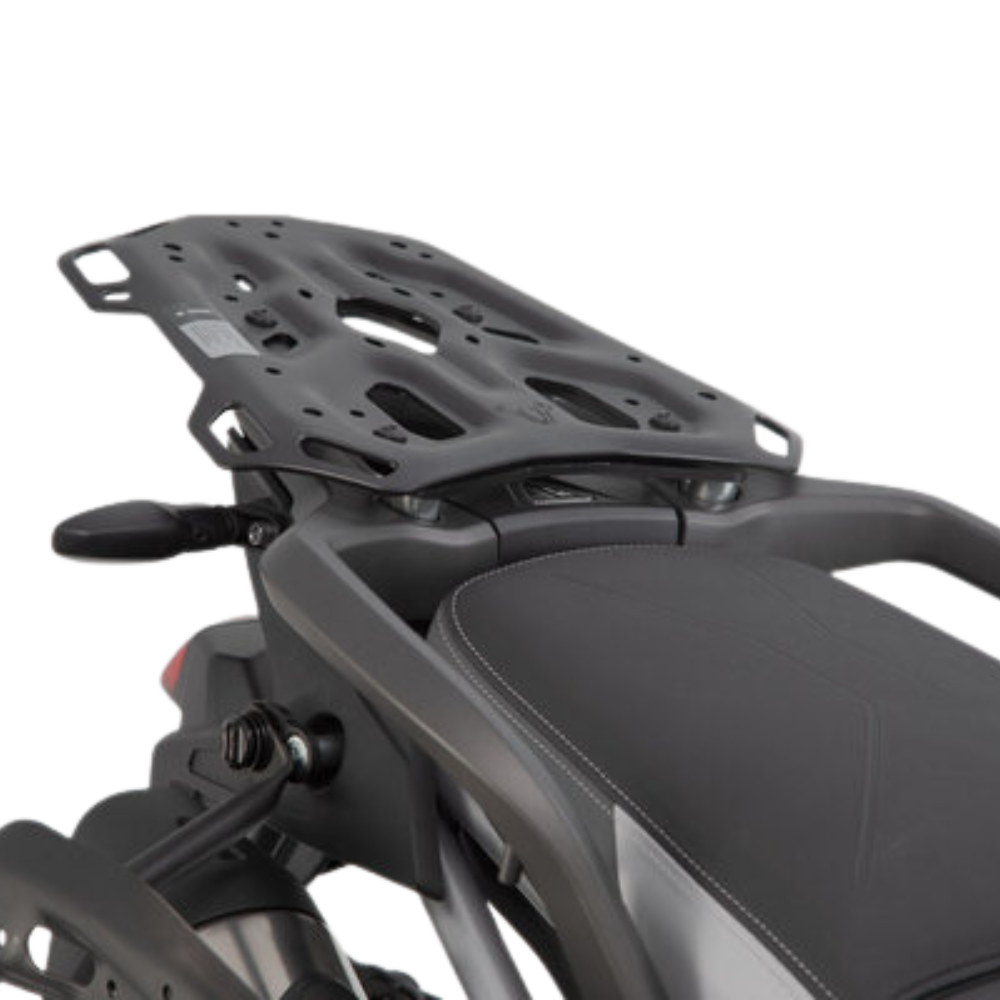 Triumph Tiger 900 (2019+) / Tiger 1200 (2022+) Adventure Rack – SW-MOTECH