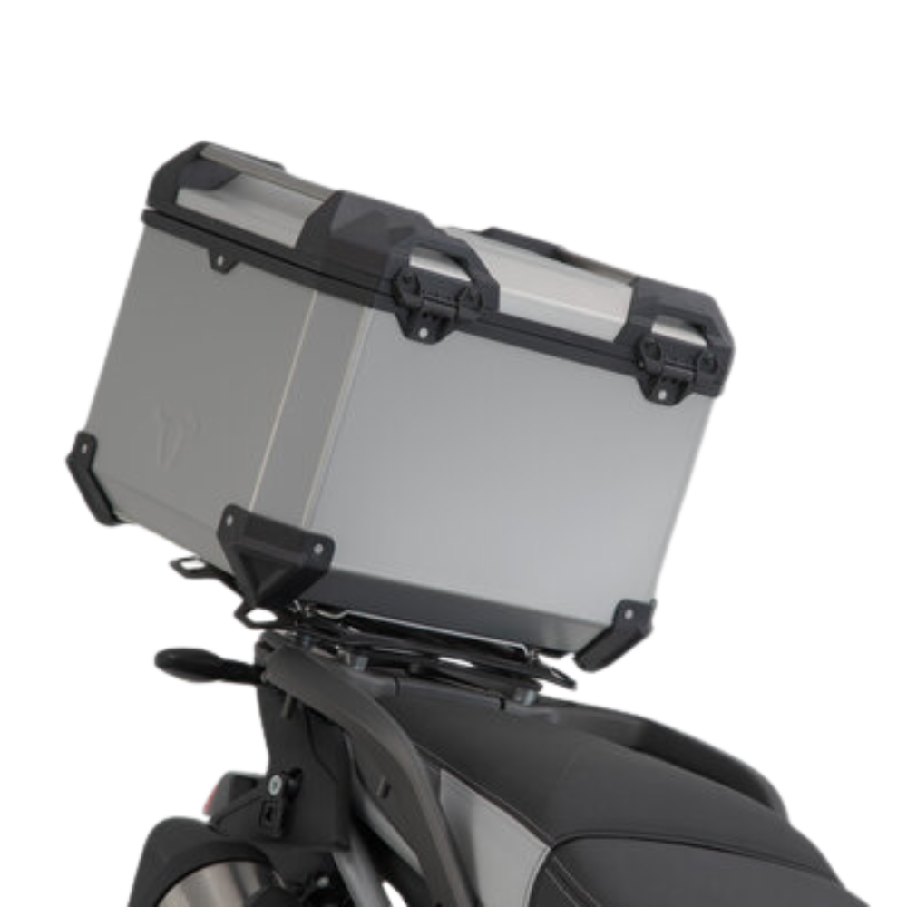 Triumph Tiger 900 (2019+) / Tiger 1200 (2022+) Adventure Rack – SW-MOTECH
