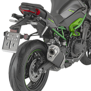 Givi STL4137 Stealth retractable saddle stay pair for Kawasaki Z900