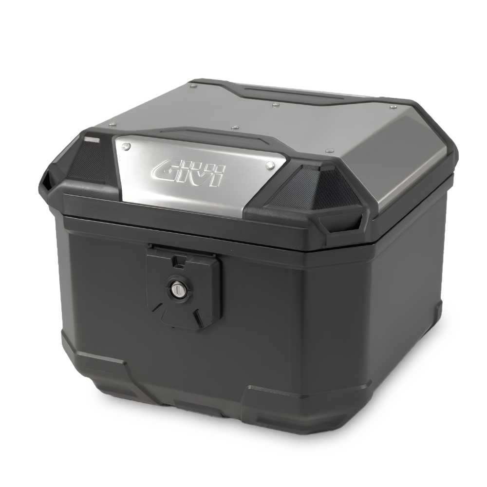 GIVI U37A Monolock Top Case 37L – Ultimo Plus
