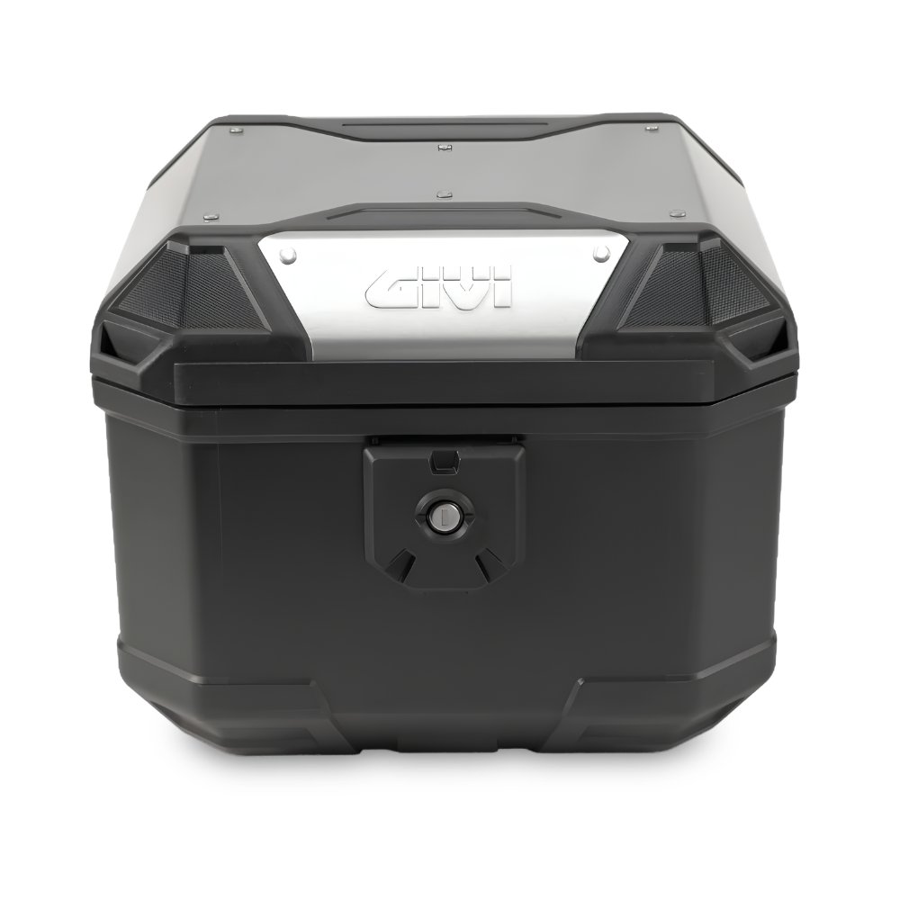 GIVI 37L Ultimo Plus top box for motorcycle touring