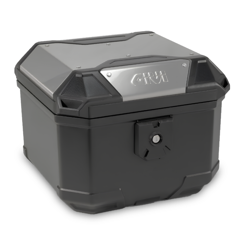 GIVI U37A 37L Monolock Top Case Ultimo Plus for motorcycles