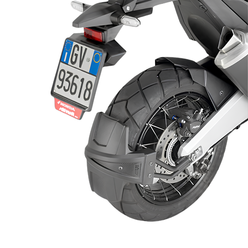 Givi Universal Spray Guard RM02