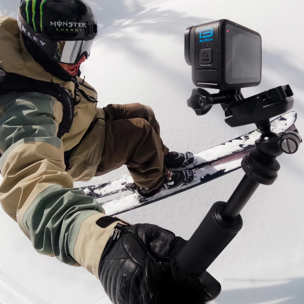 GoPro HERO13 Black compact action camera