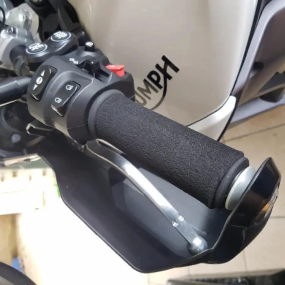 Universal bike handlebar grip covers soft foam