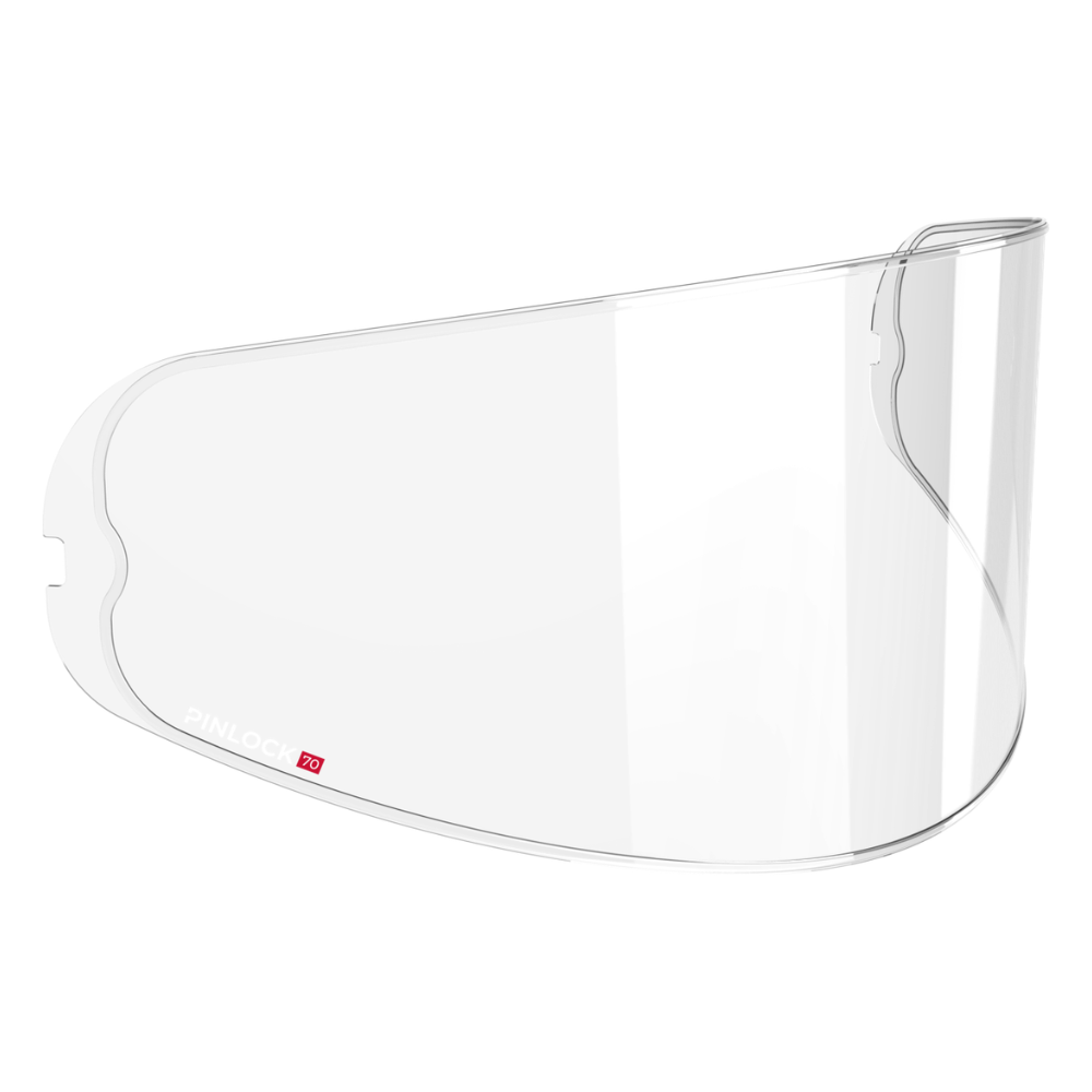 Airoh Connor Helmet Pinlock 70 Anti-Fog Lens