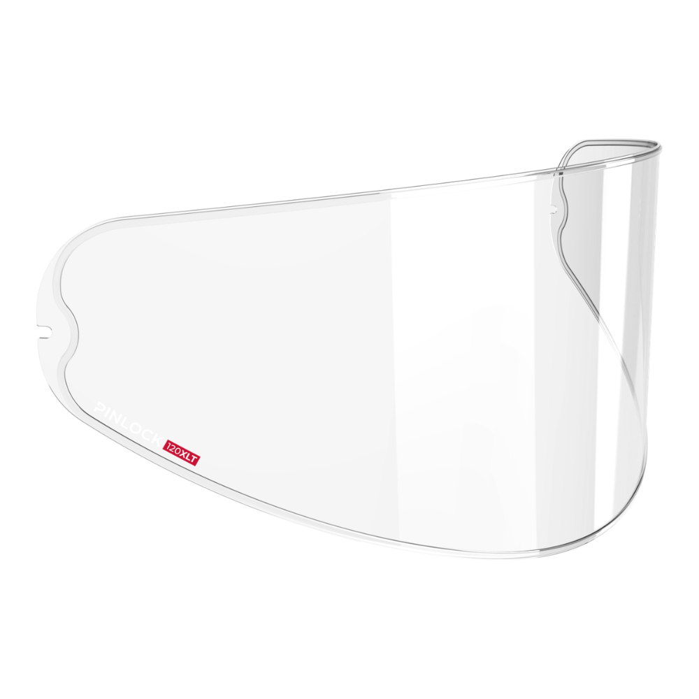 KYT KX-1 Race Pinlock 120XLT Anti-Fog Lens