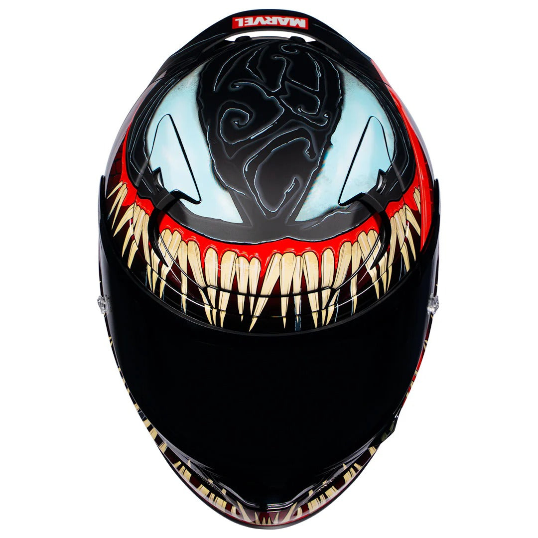 HJC RPHA 12 Venom 3 Helmet