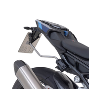 BMW S1000RR Blaze Saddlebag Mounts – SW-Motech