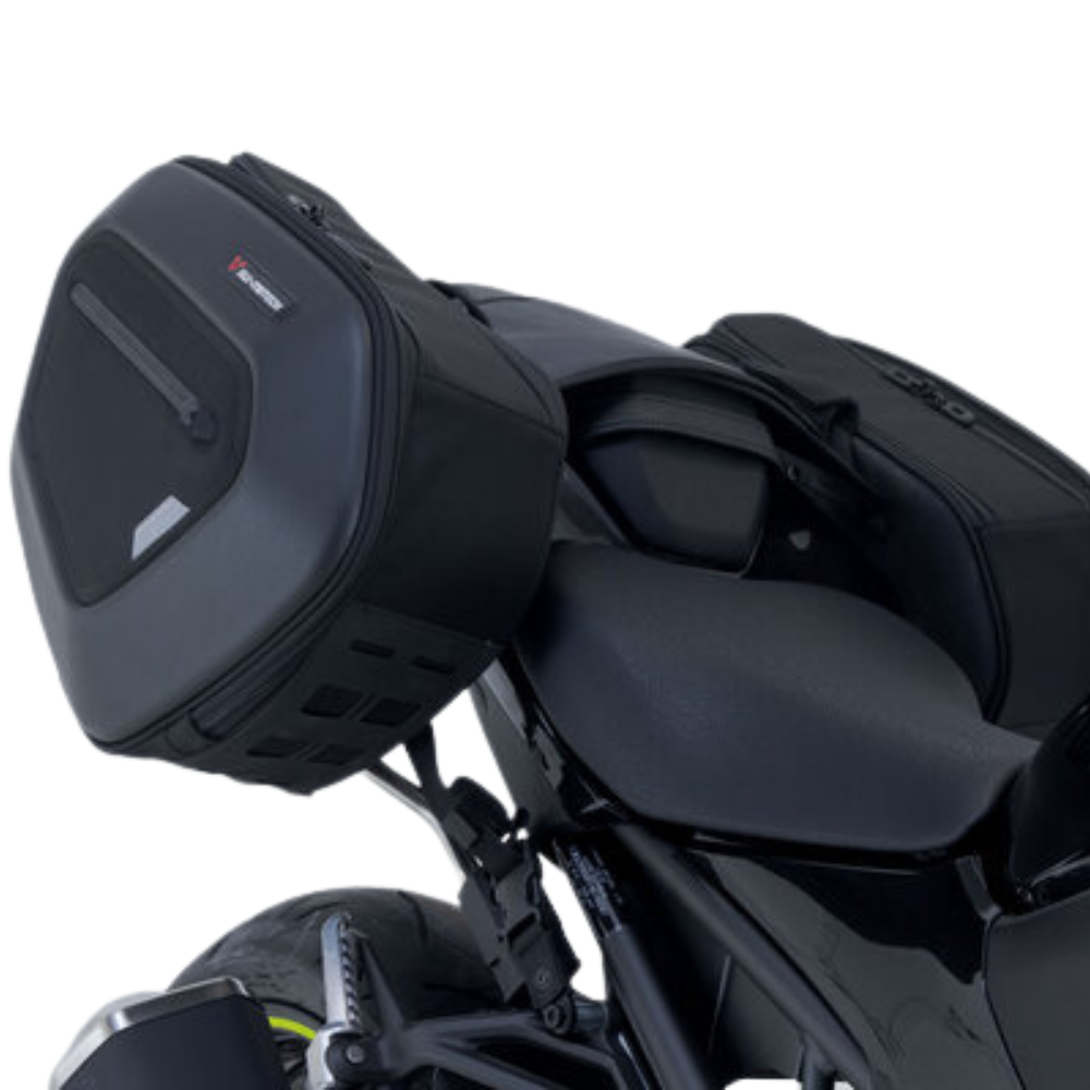 Kawasaki Z900 Blaze Saddlebag Mounts – SW-Motech