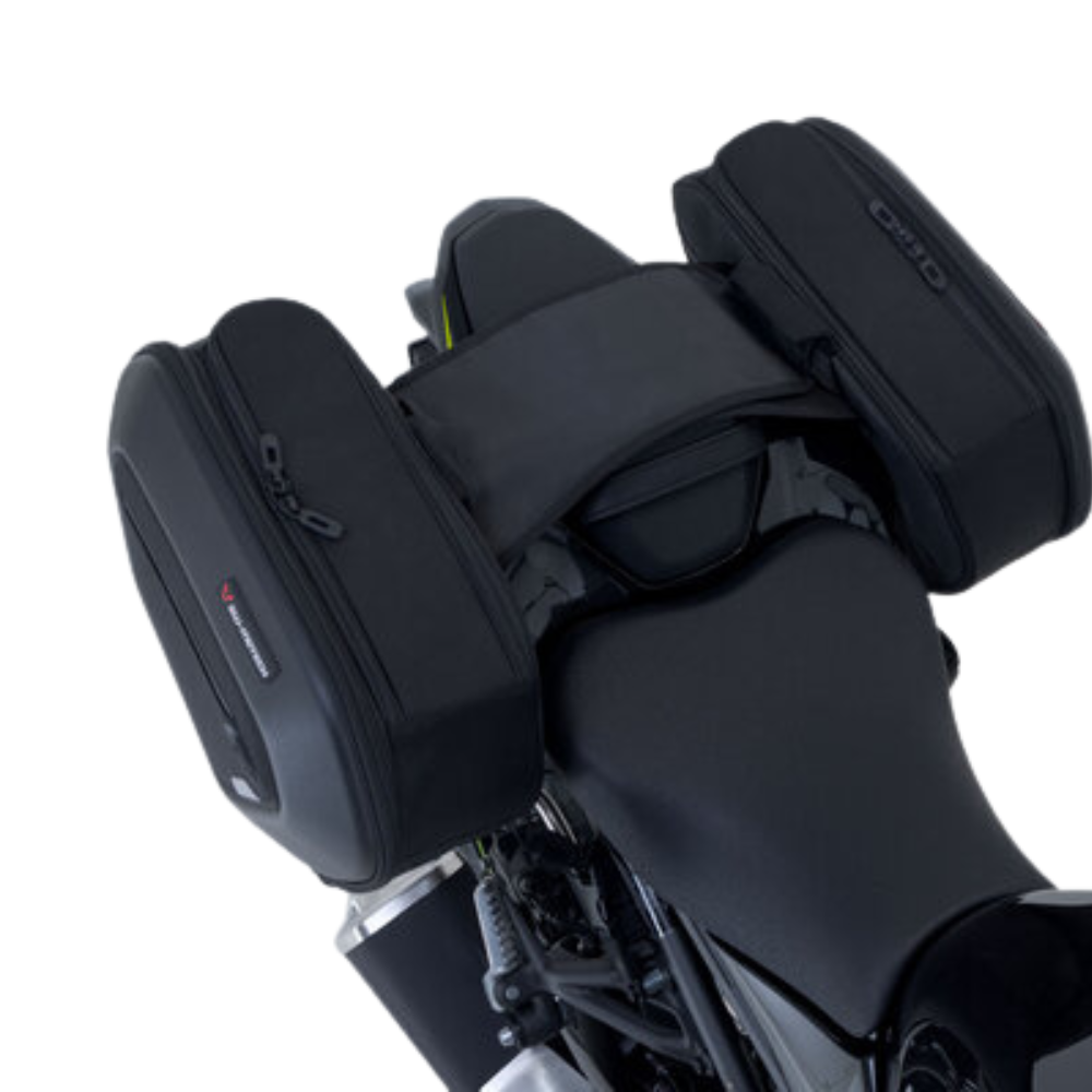 Kawasaki Z900 Blaze Saddlebag Mounts – SW-Motech