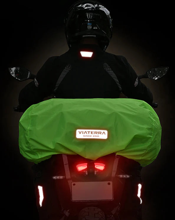 Visibilty With Raincover