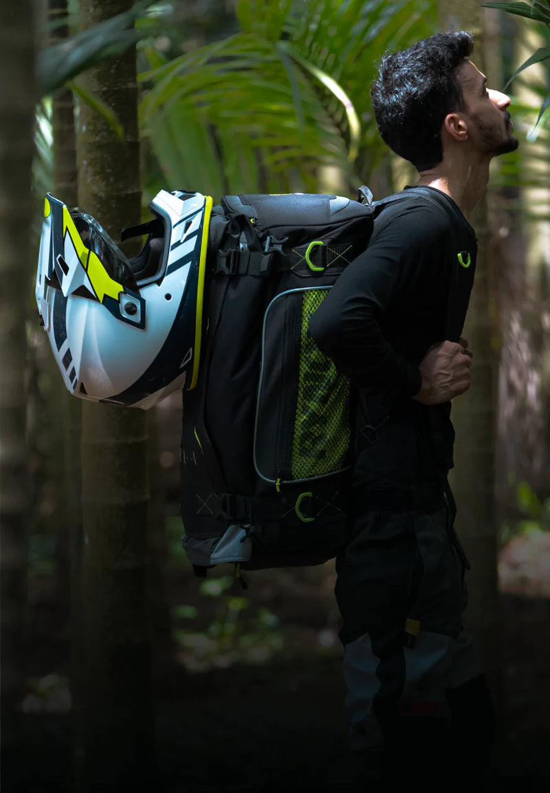Helmet Holder