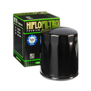 BMW Oil Filter HF160 - HIFLO