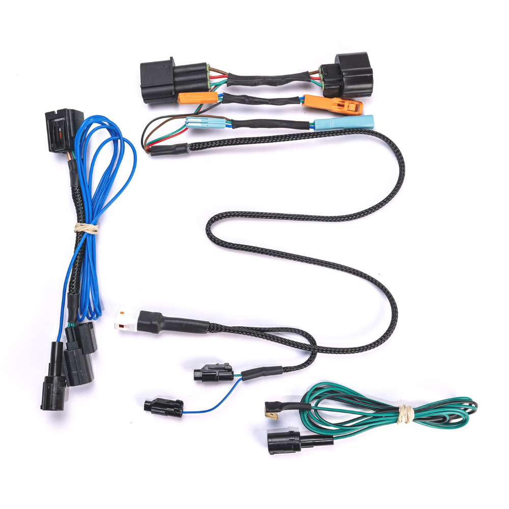 Honda XL750 Transalp (2023+) HEX ezCAN PURE Input Harness