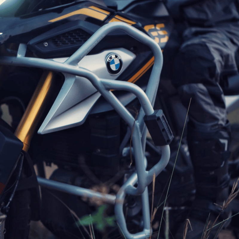 Heavy Duty Protection