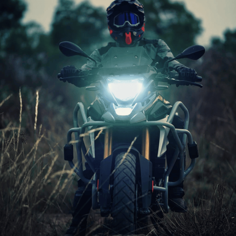 Perfect Adventure Fit