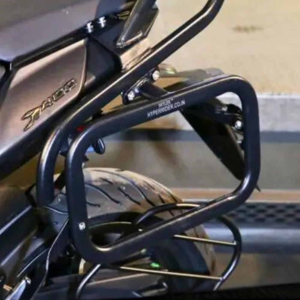 Motorcycle saddle stay Type 2 for Dominar 250 400