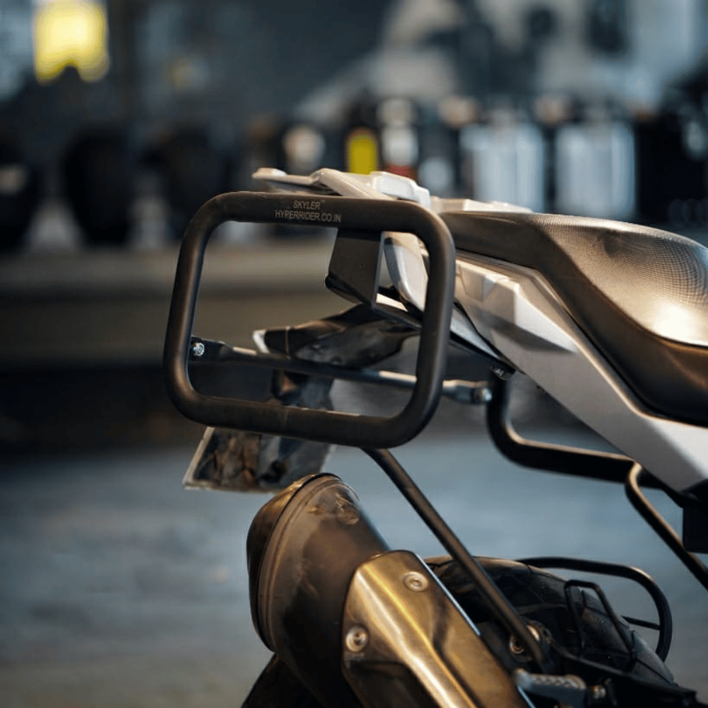 Hyperrider black saddle stay for BMW G 310 GS
