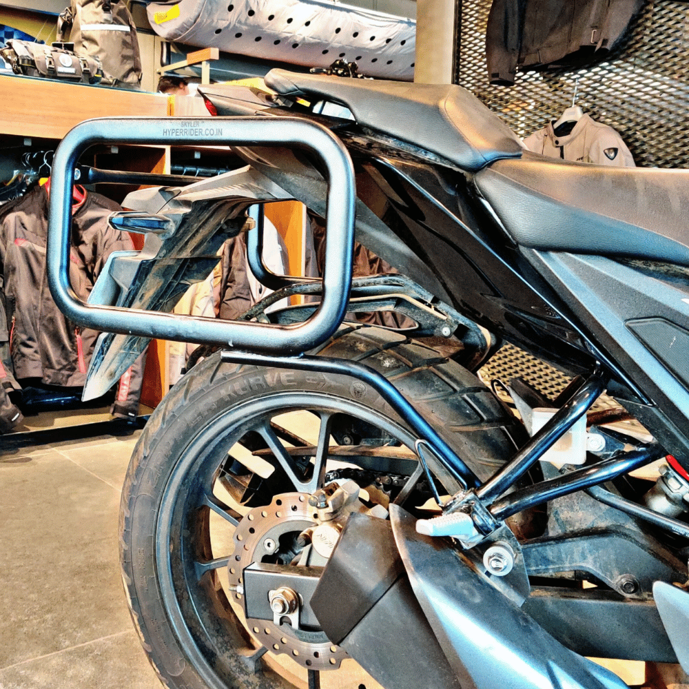 Hyperrider metal saddle stay for Honda CB 200X