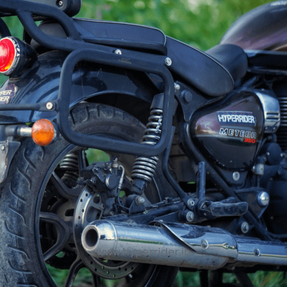 Hyperrider saddle stay for Royal Enfield Meteor 350